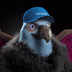Meta Eagle 4192