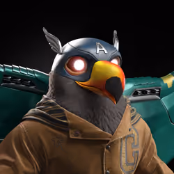 Meta Eagle 10851