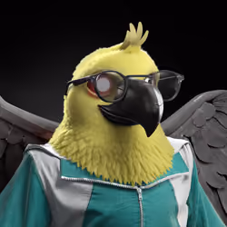 Meta Eagle 11022
