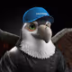 8767