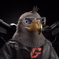 Meta Eagle 6540