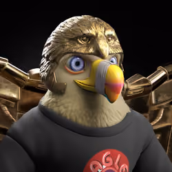 Meta Eagle 4235