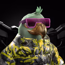 Meta Eagle 4473