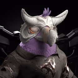 Meta Eagle 10461