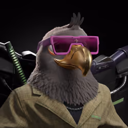 Meta Eagle 2219