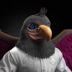 Meta Eagle 254