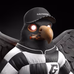 Meta Eagle 723