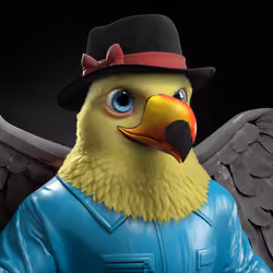 Meta Eagle 3161