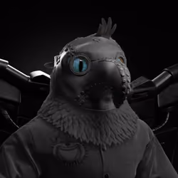 Meta Eagle 3877