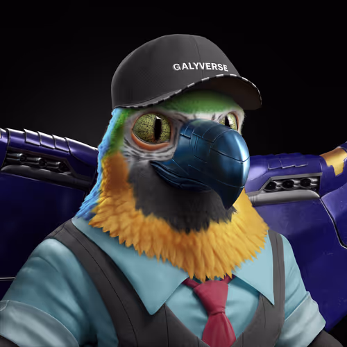 Meta Eagle 3931