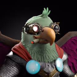 Meta Eagle 2151