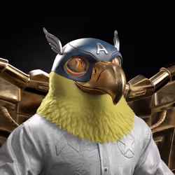 Meta Eagle 3119