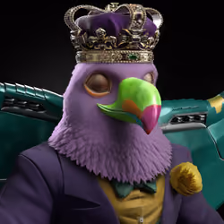 Meta Eagle 5293