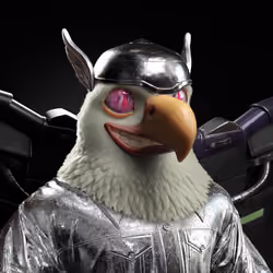Meta Eagle 11077
