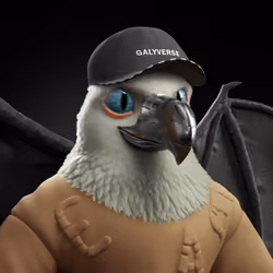 Meta Eagle 4606