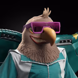 Meta Eagle 4071