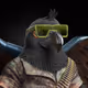 7932