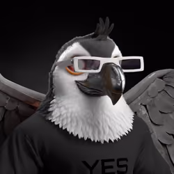 Meta Eagle 9200
