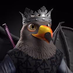 Meta Eagle 3988