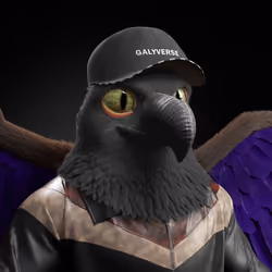 Meta Eagle 10398