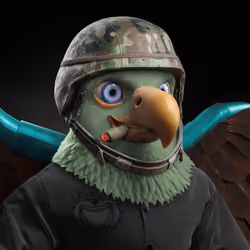 Meta Eagle 279