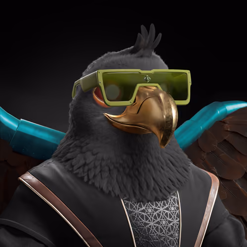 Meta Eagle 8143