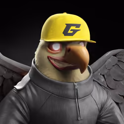 Meta Eagle 5228
