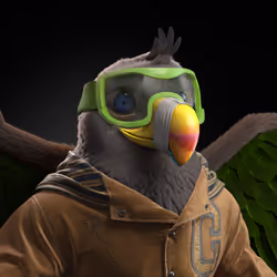 Meta Eagle 4995