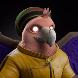 Meta Eagle 4287