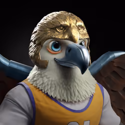 Meta Eagle 9199