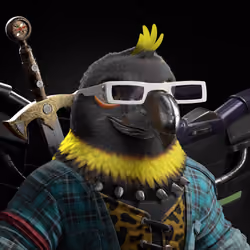 Meta Eagle 10065