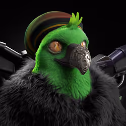 Meta Eagle 770