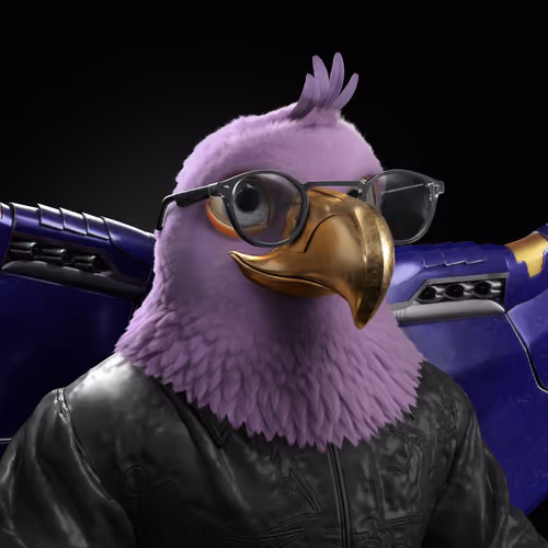 Meta Eagle 4651