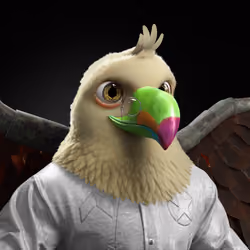 Meta Eagle 234