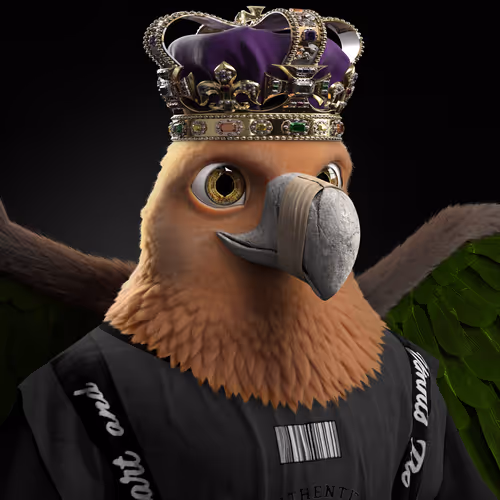 Meta Eagle 4527