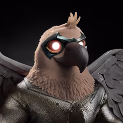 Meta Eagle 8737