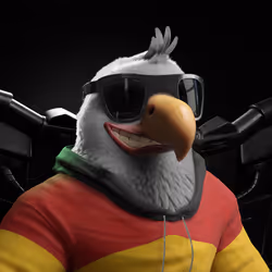 Meta Eagle 850