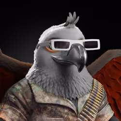 Meta Eagle 4676