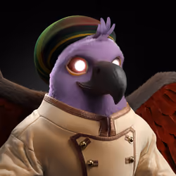 Meta Eagle 10357