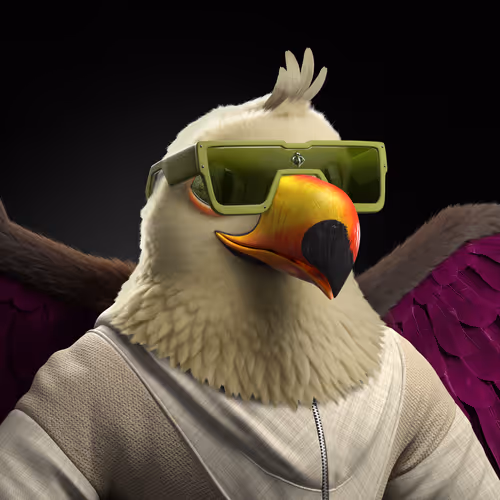 Meta Eagle 8171