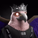 4324