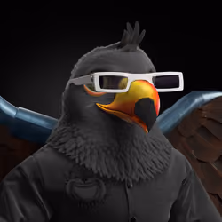 Meta Eagle 6699