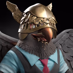 Meta Eagle 6083