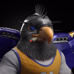 Meta Eagle 7988