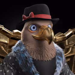 Meta Eagle 855