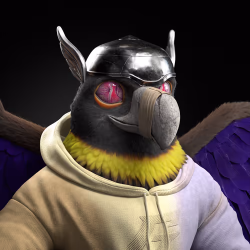 Meta Eagle 11668