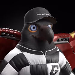 Meta Eagle 3319