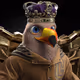 6603