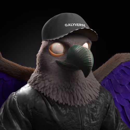 Meta Eagle 9127
