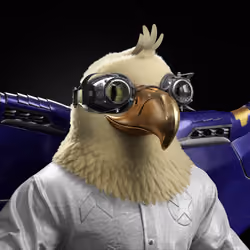 Meta Eagle 10954